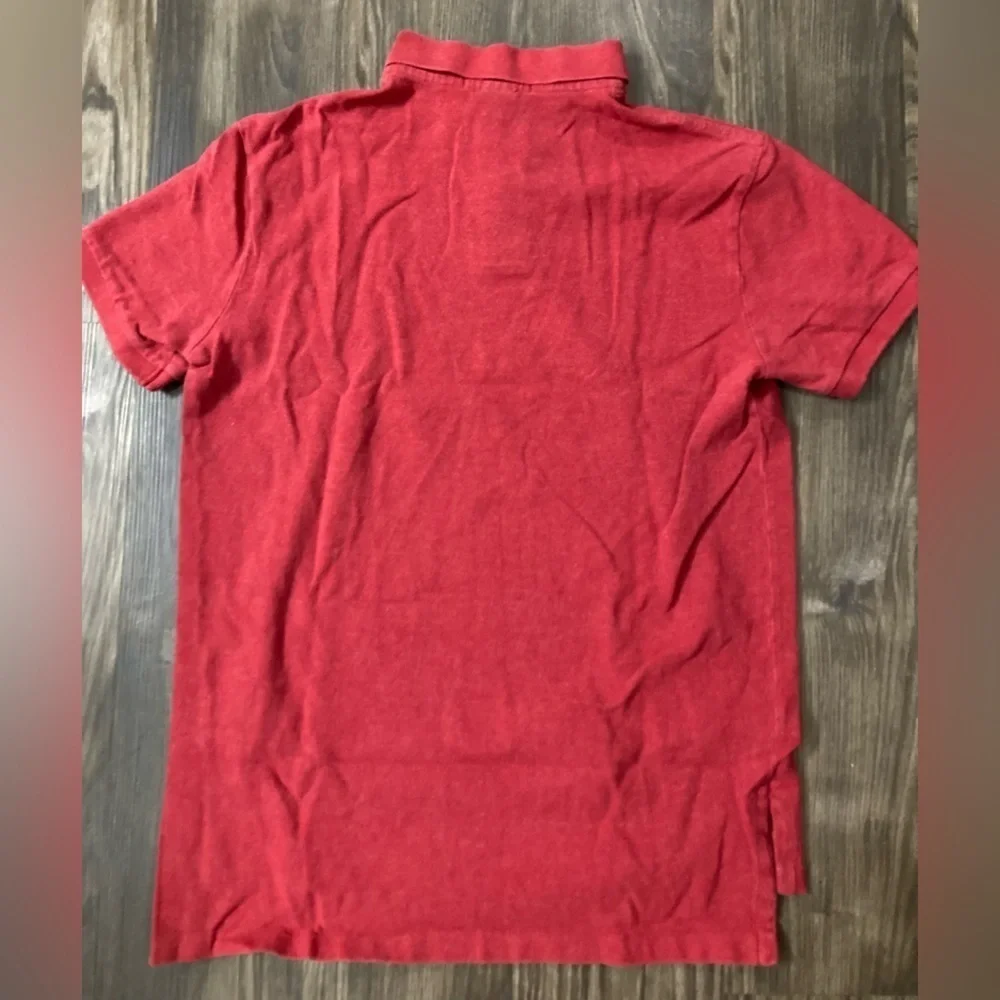 Polo Ralph Lauren Polo Style‎ Short Sleeve Shirt Size M